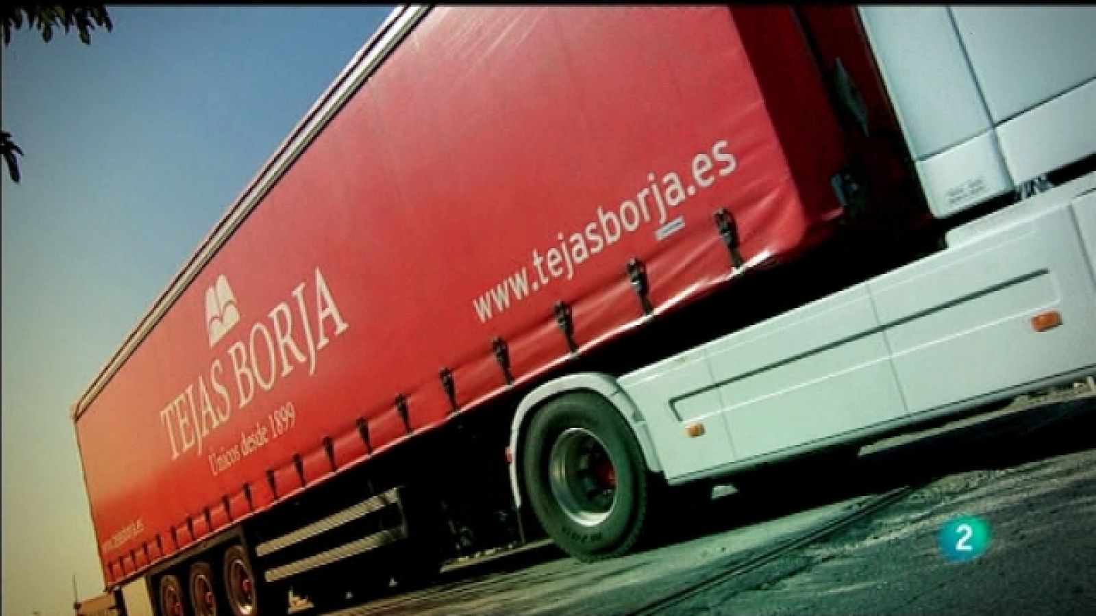 El exportador - 24/09/11 - Ver ahora