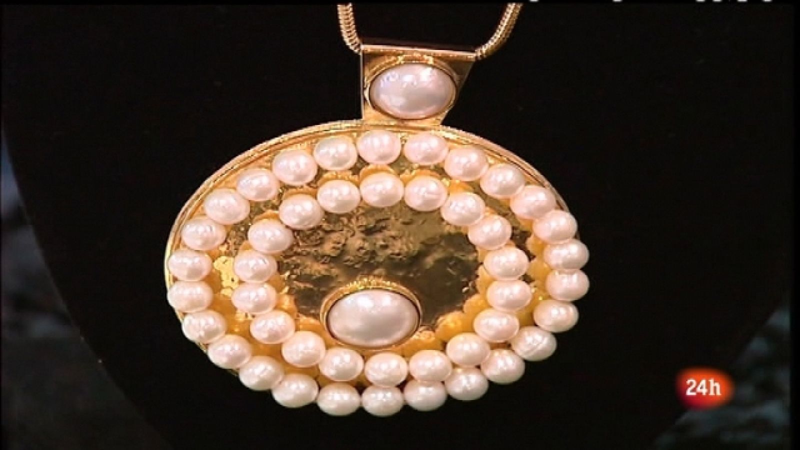 Zoom Tendencias - Ribera del Duero. Jatuxa Platero - 24/09/11 - Ver ahora