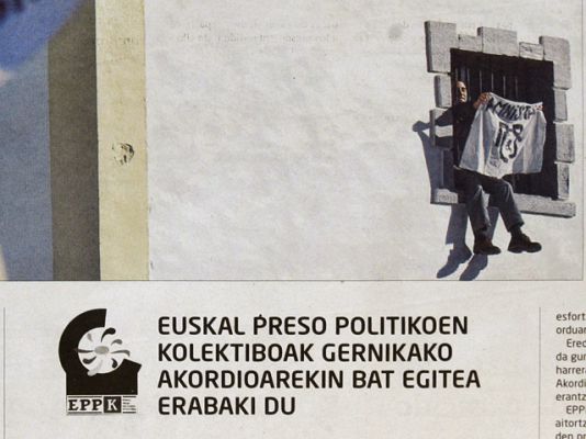 Telediario 1 - Telediario 1 en 4' - 24/09/11