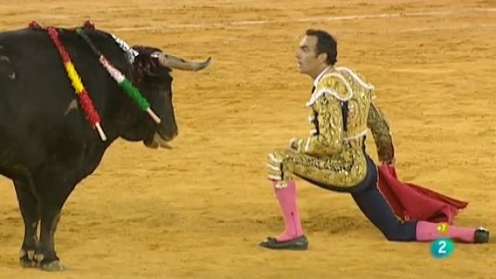 Tendido cero - Tendido cero - 24/09/11