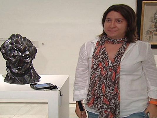 Telediario 1 - Cientos de barreras para sordos