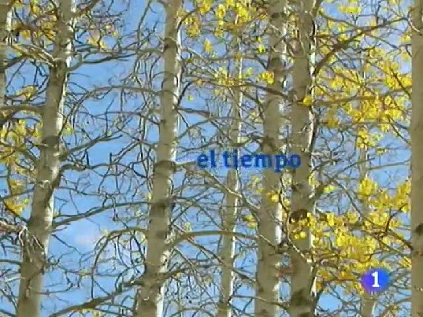 El tiempo en Canarias - 24/09/11 | Ver