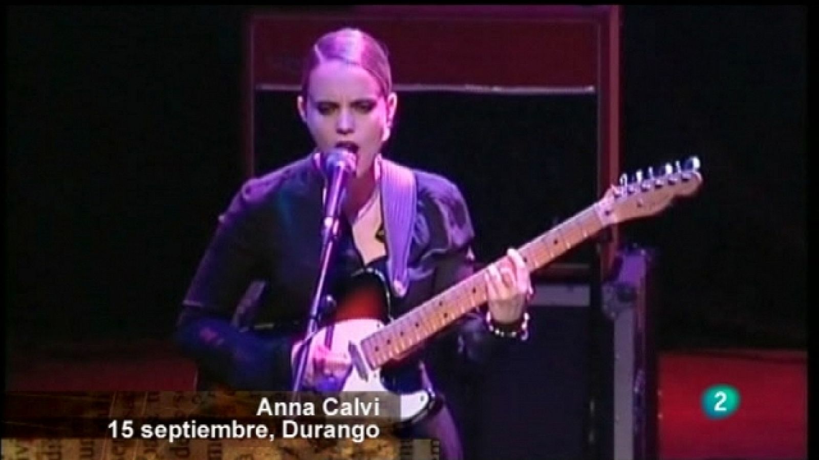 Miradas 2 - 24/09/11