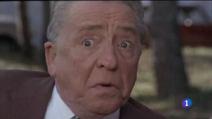 Cine de barrio - Estoy hecho un chaval