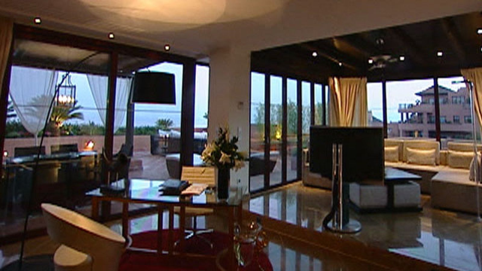 Informe Semanal: El silencio de los ricos