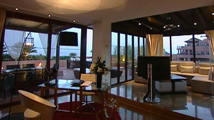 Informe Semanal - El silencio de los ricos