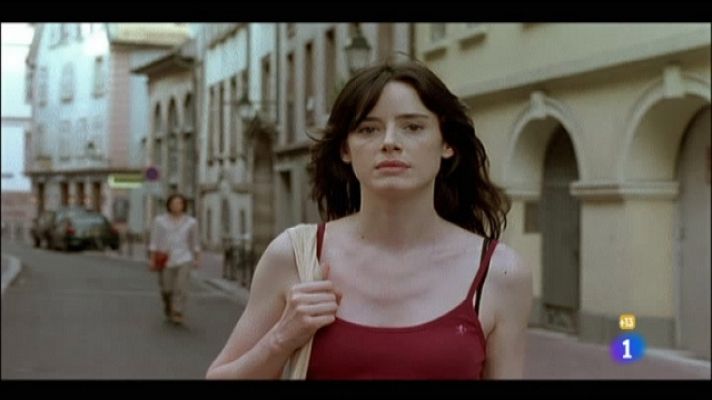 Versión española - Juana la loca / Obaba