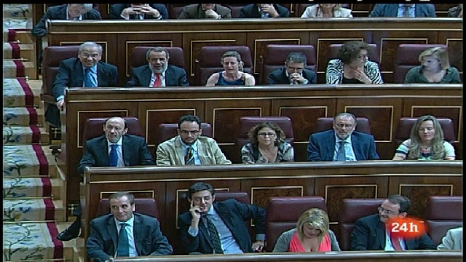 Parlamento - 24/09/11 - Escuchar ahora