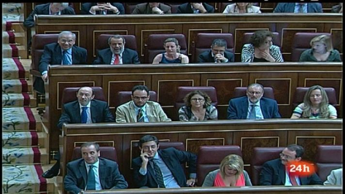 Parlamento - Parlamento - 24/09/11