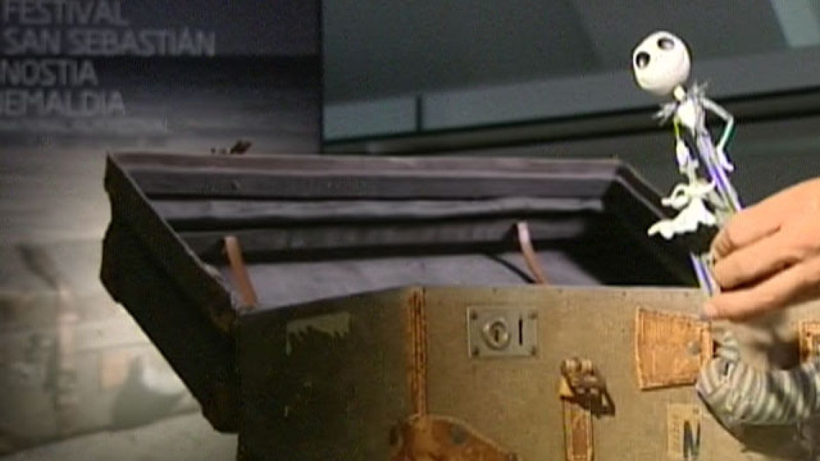 Informe Semanal: Un festival ligero de equipaje