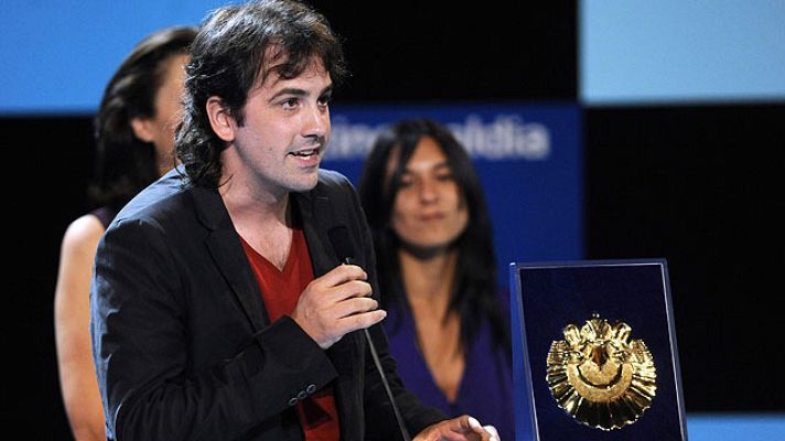 Festival de cine de San Sebastián - Festival de Cine de S. Sebastián