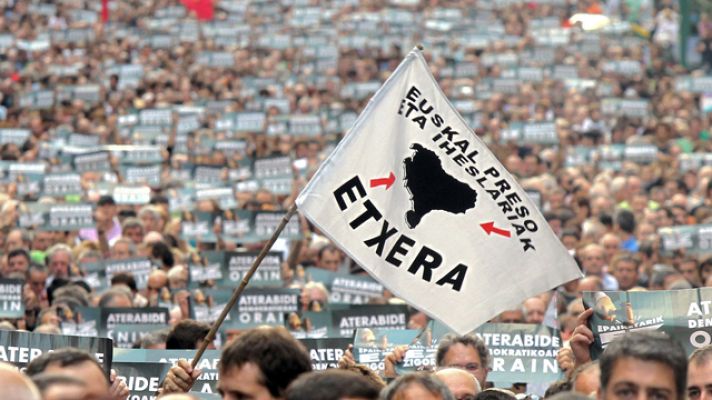 Telediario 1 - Telediario Matinal en 4' - 25/09/11