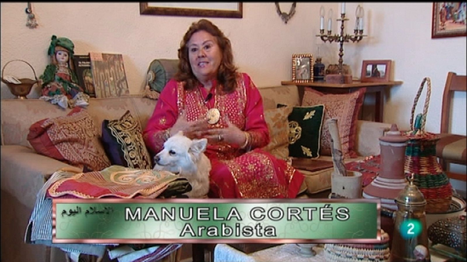 Islam Hoy - El auge de la joyería magrebí - Ver ahora