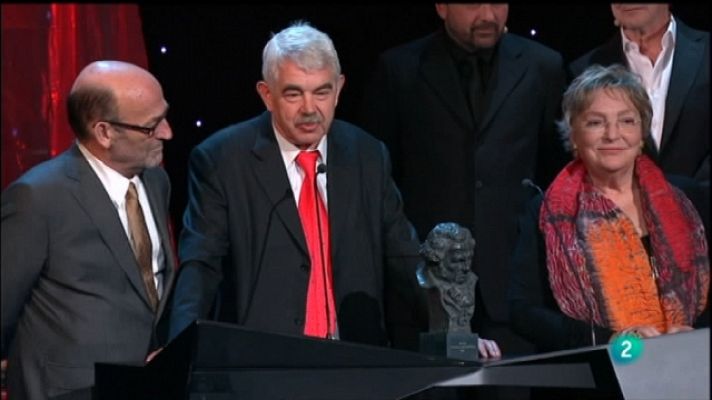 Buenas noticias TV - Frente al alzheimer