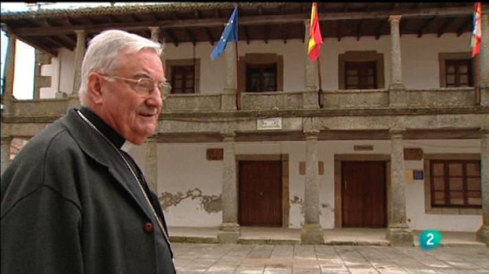 Pueblo de Dios - Viaje de ida y vuelta