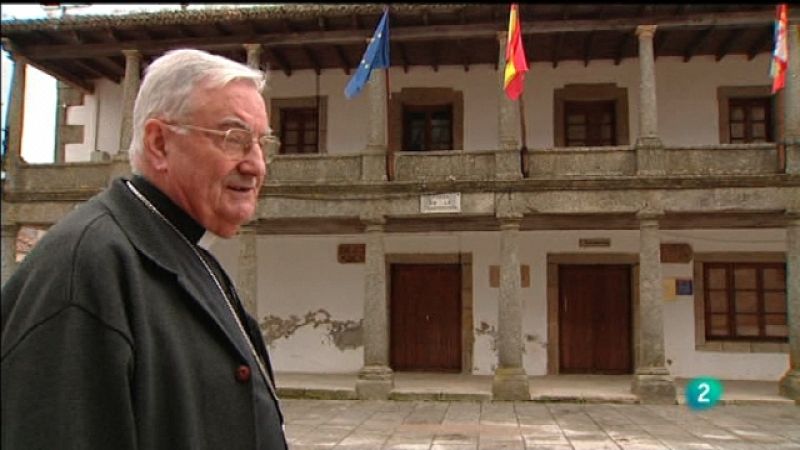 Pueblo de Dios - Viaje de ida y vuelta - Ver ahora