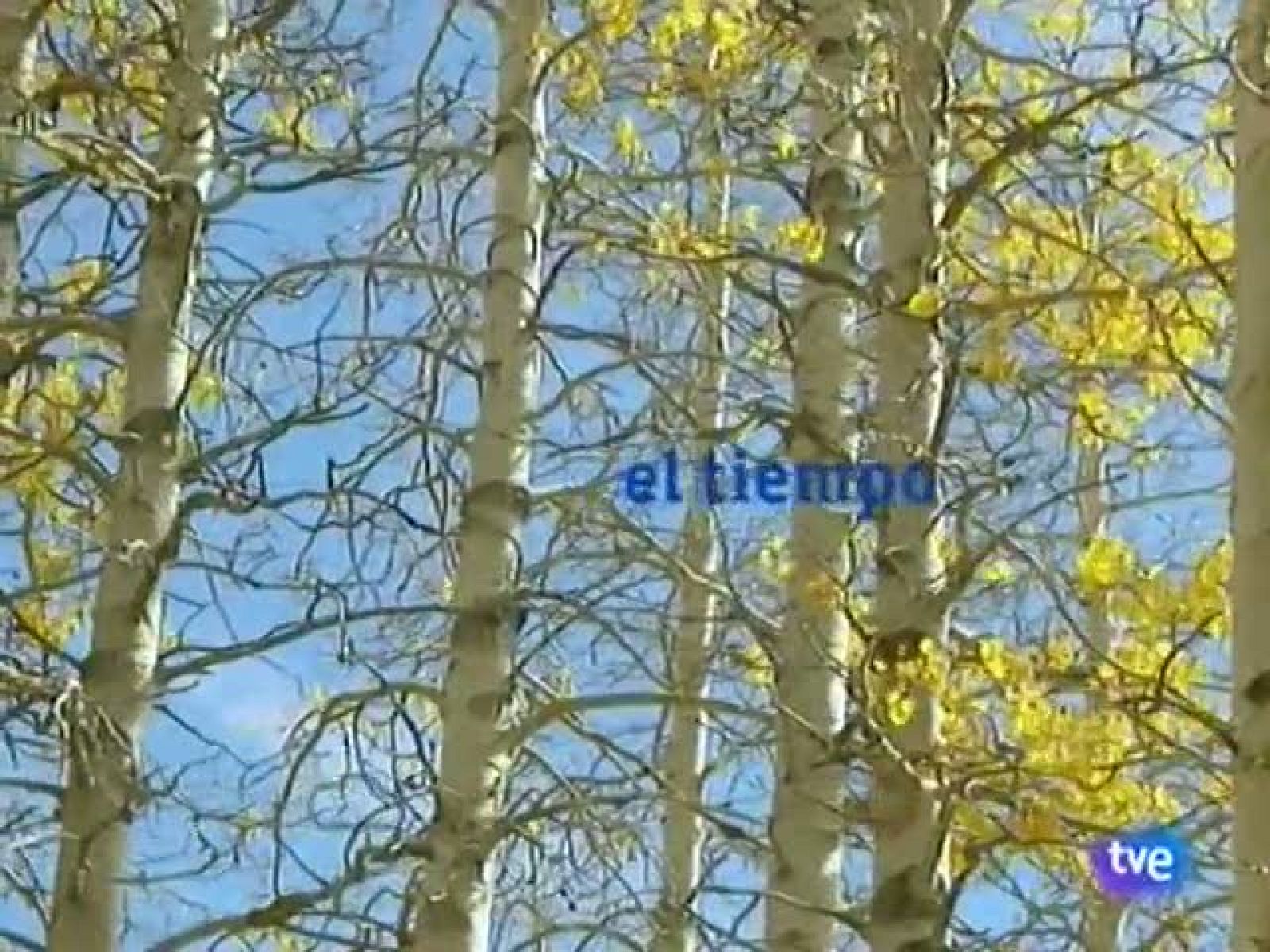 El tiempo en Canarias - 25/09/11 | Ver