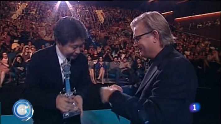 +Gente - Más Gente - 25/09/11