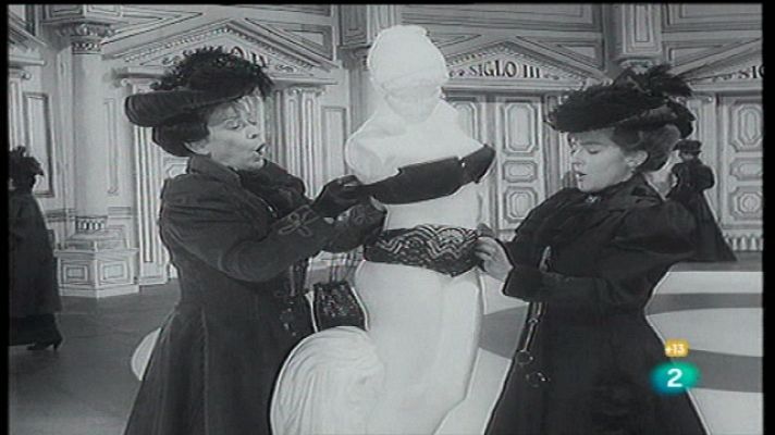 Imágenes prohibidas - Las perlas de la censura