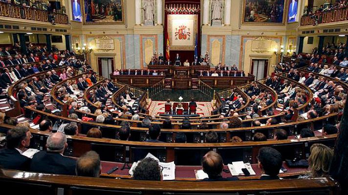 Telediario 1 - Telediario matinal en 4' - 26/09/11