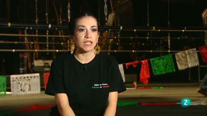 Babel en TVE - Lindo y querido