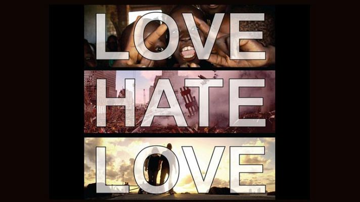 Documentos TV - Amor odio amor. Avance