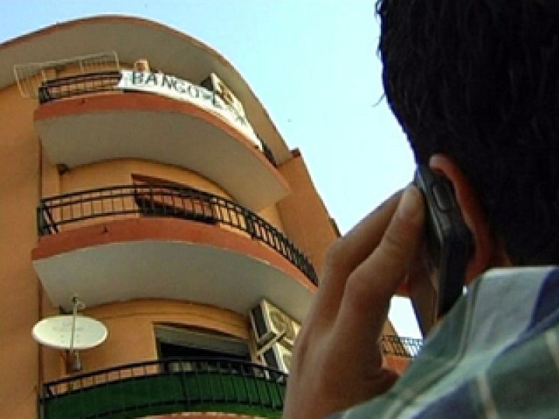 Comando Actualidad - Desahuciados, ¿y ahora qué? - Avance - Comando Actualidad | Ver