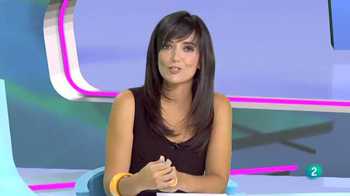 La aventura del Saber - Entrevista a Fernando García-Dori