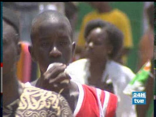  - Liberados los españoles en Gambia