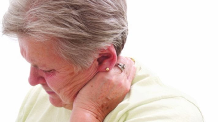 La mañana - Los problemas del cuello