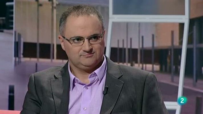 Para todos La 2 - La intimidad en internet