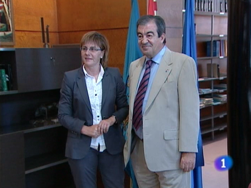 Asturias en 2' - 26/09/11 | Ver