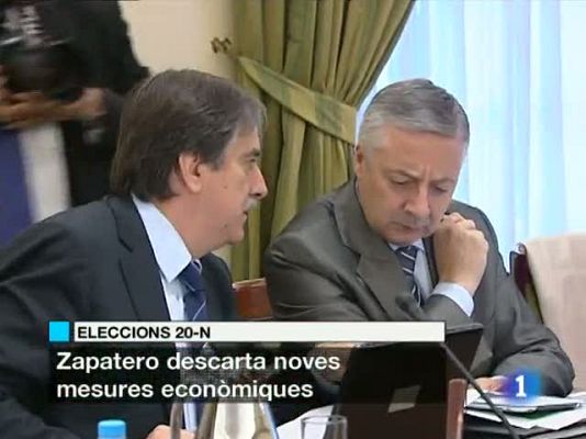 L'Informatiu - L'informatiu migdia - 26/09/11