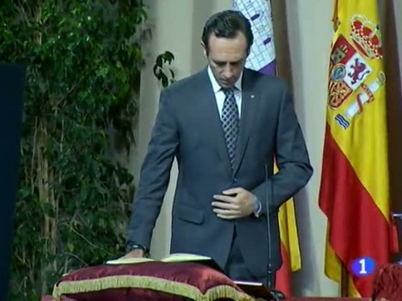 Informatiu Balear en 2' - 26/09/11