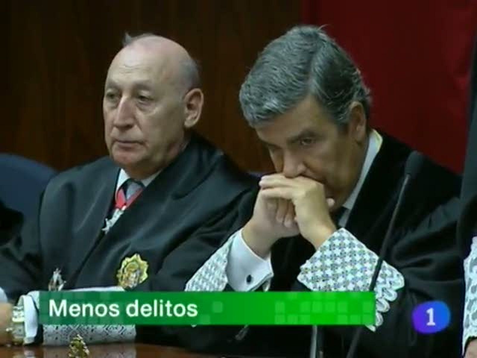 Telenavarra - 26/09/11 | Ver