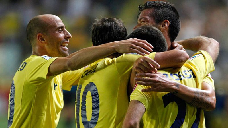 El Villarreal necesita la victoria