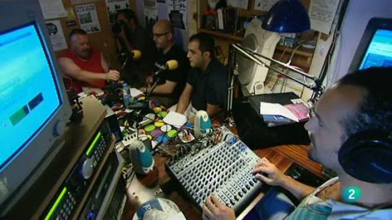 Para todos La 2 - Salud mental: Radio Nicosia