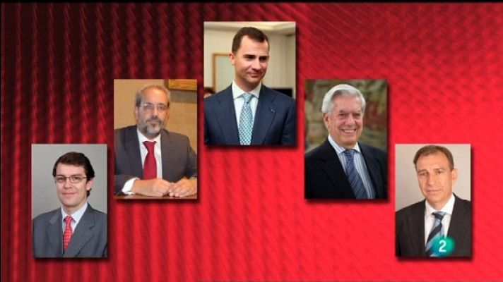 Saber y ganar - Saber y ganar - 26/09/11