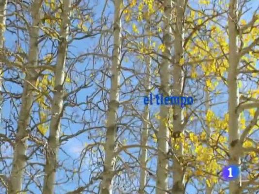 TeleCantabria - El tiempo en Cantabria - 26/09/11