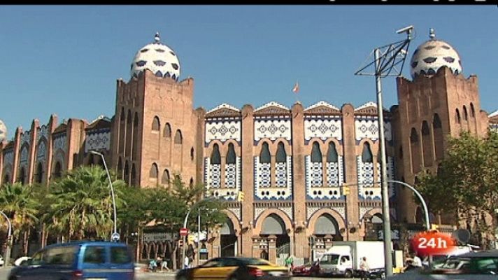 España en 24h - España en 24 horas - 26/09/11