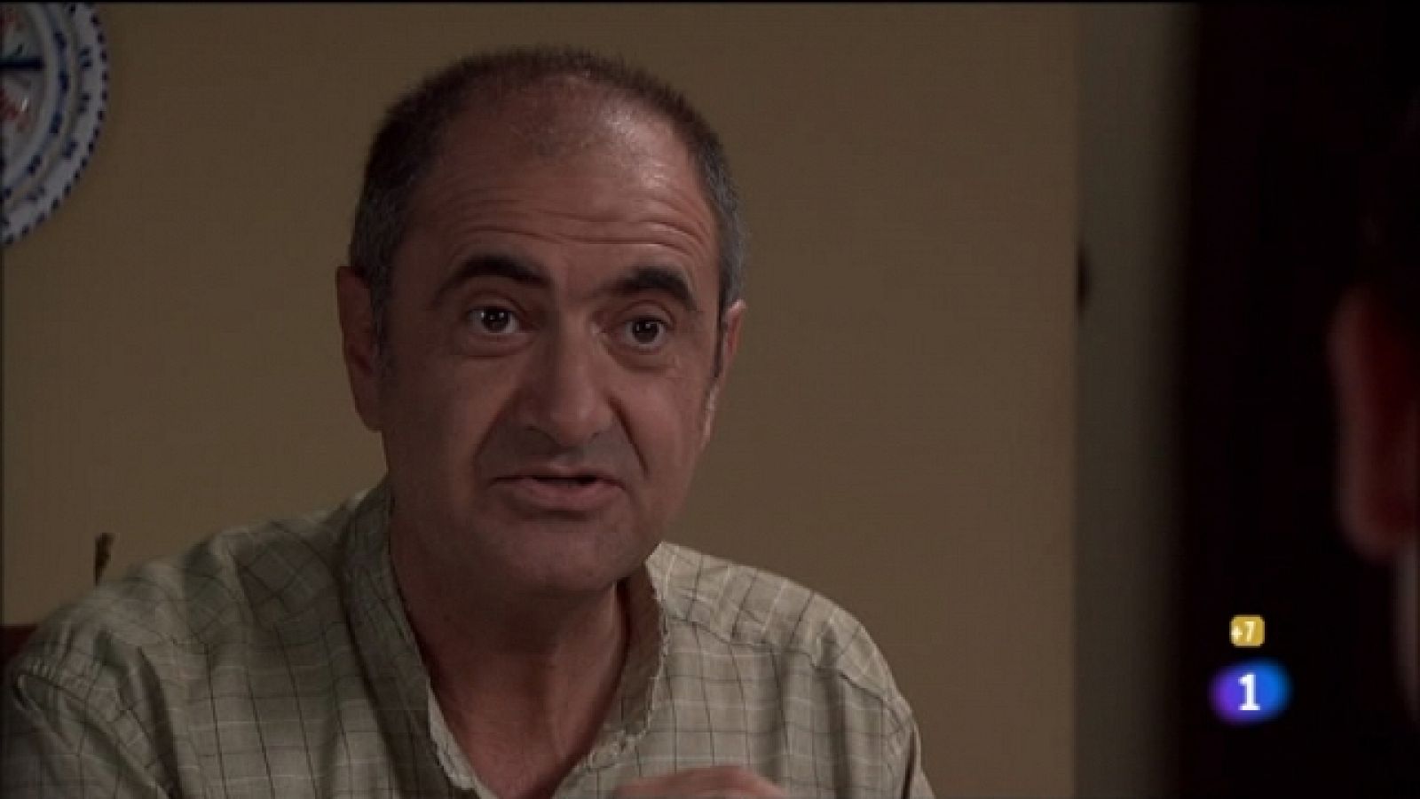 Amar en tiempos revueltos - T7 - Capítulo 16 - Ver ahora