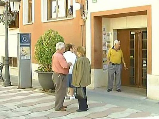 Telediario 1 - Castilla-La Mancha adeuda el IBI