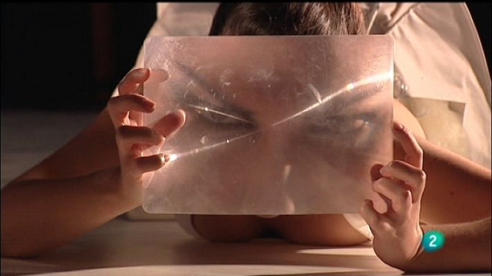 Mi reino por un caballo - Mi reino por un caballo - 26/09/11