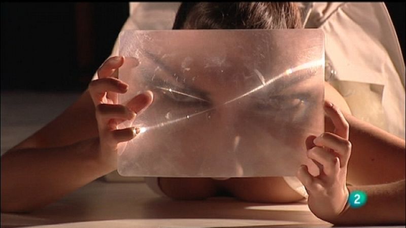 Mi reino por un caballo - 26/09/11- Ver ahora