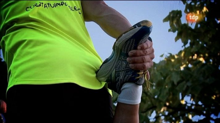 Corre! - ¡Corre! - Capítulo 17