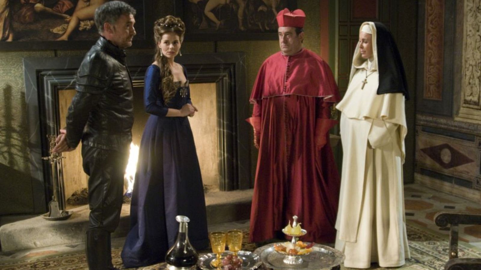 Águila Roja - T3 - Episodio 11 - Ver ahora