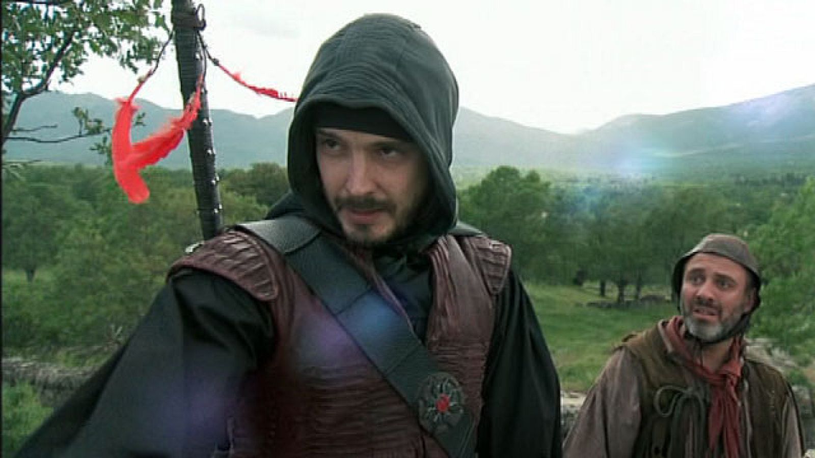 Águila Roja - Minuto de oro del capítulo 37