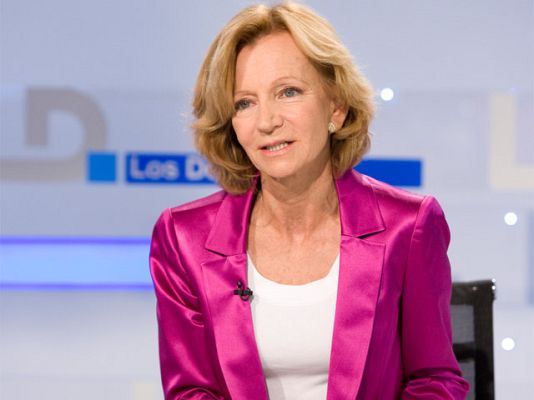 Los desayunos - Salgado tacha de "inmoral" al broker que asegura que sueña con otra recesión