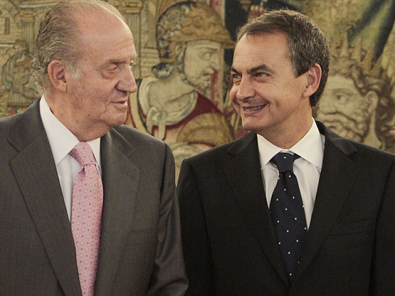 El rey sanciona la reforma de la Constitución que limita el déficit público - Informativo 24h | Ver