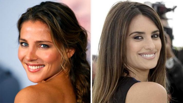 +Gente - La española más maciza